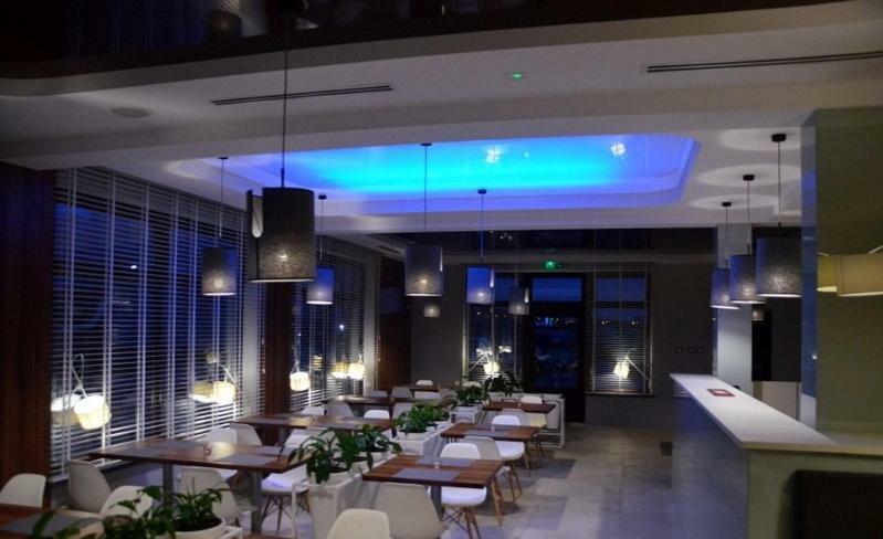 Hotel Pauza ราจินโปดลาสกี ภายนอก รูปภาพ